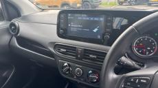 Hyundai i10 1.2 MPi SE Connect 5dr Petrol Hatchback